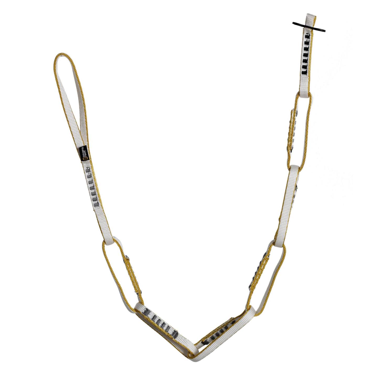 Loop Chain - für Aerial Yoga und Luftartistik