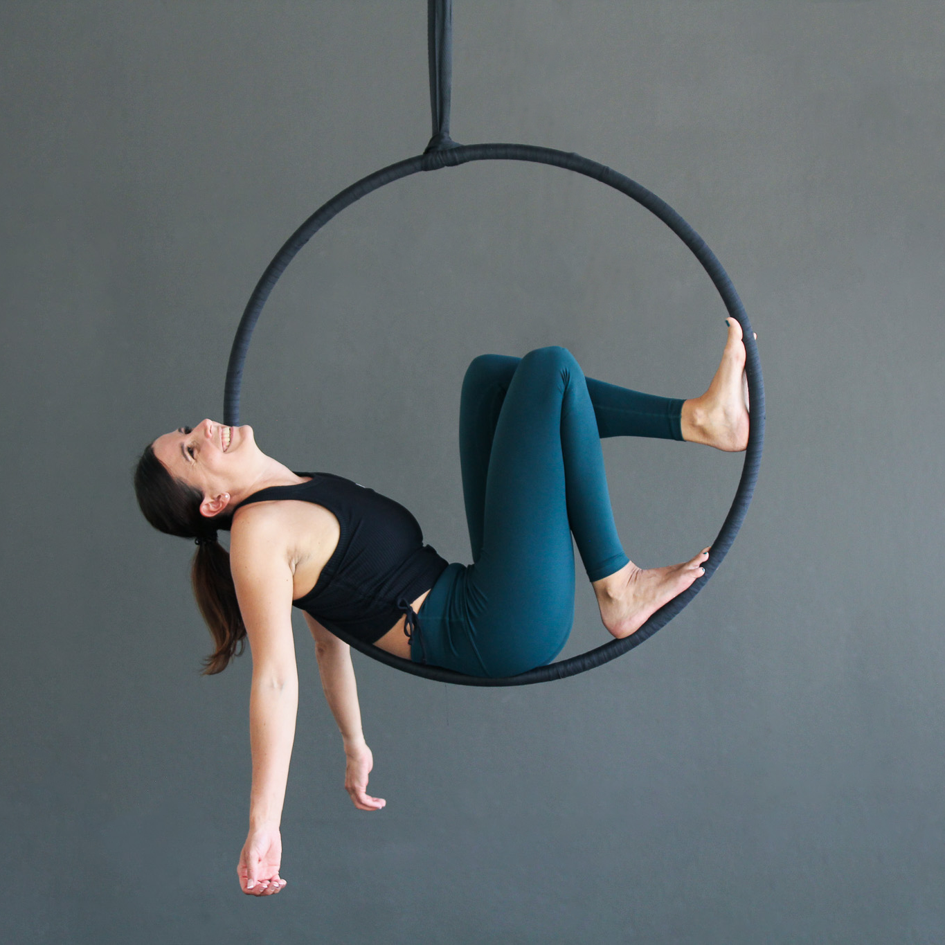 Luftring - Aerial Hoop