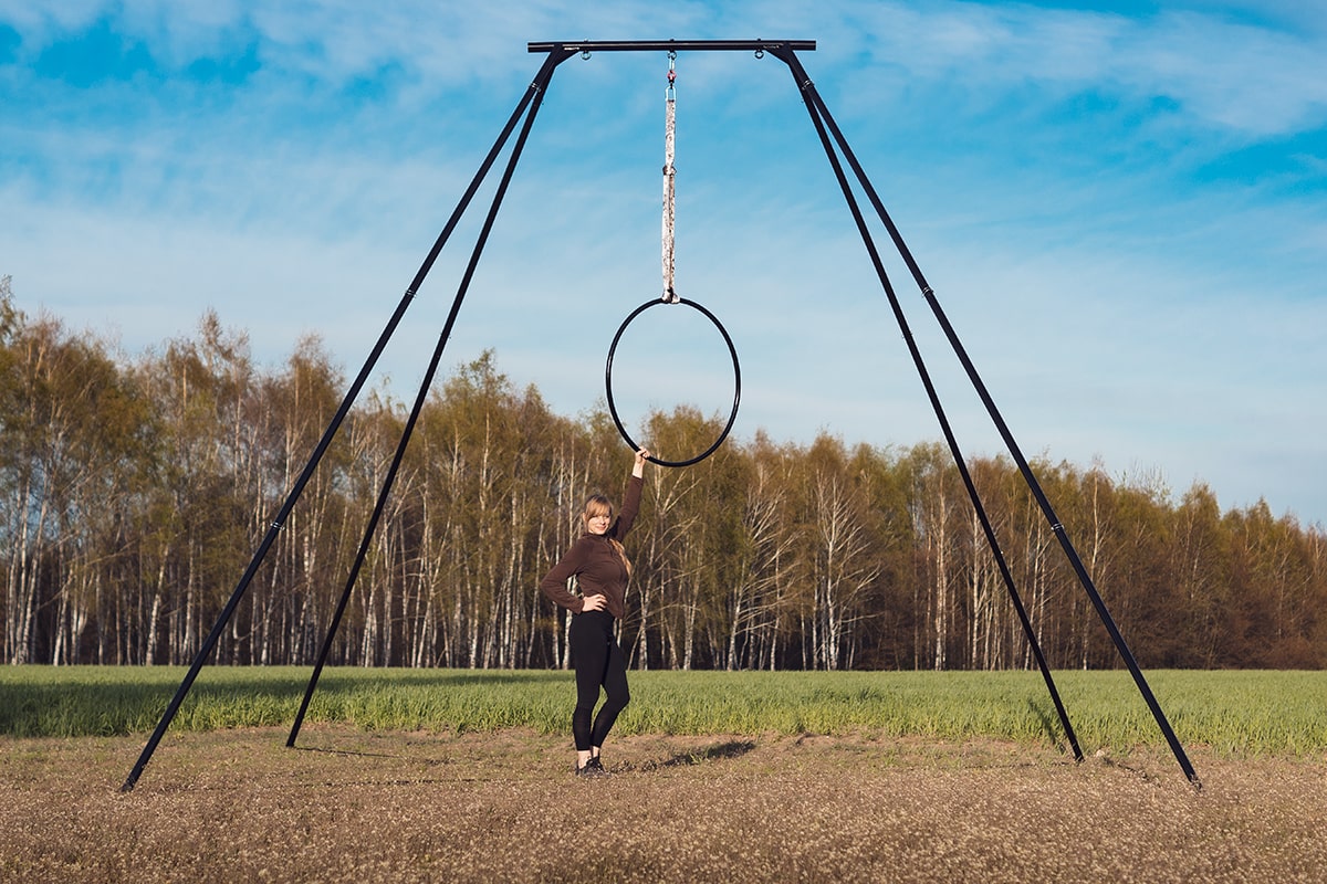 AERIAL RIG KIDS
