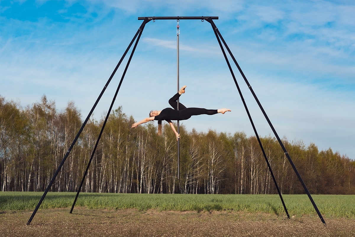 AERIAL RIG KIDS