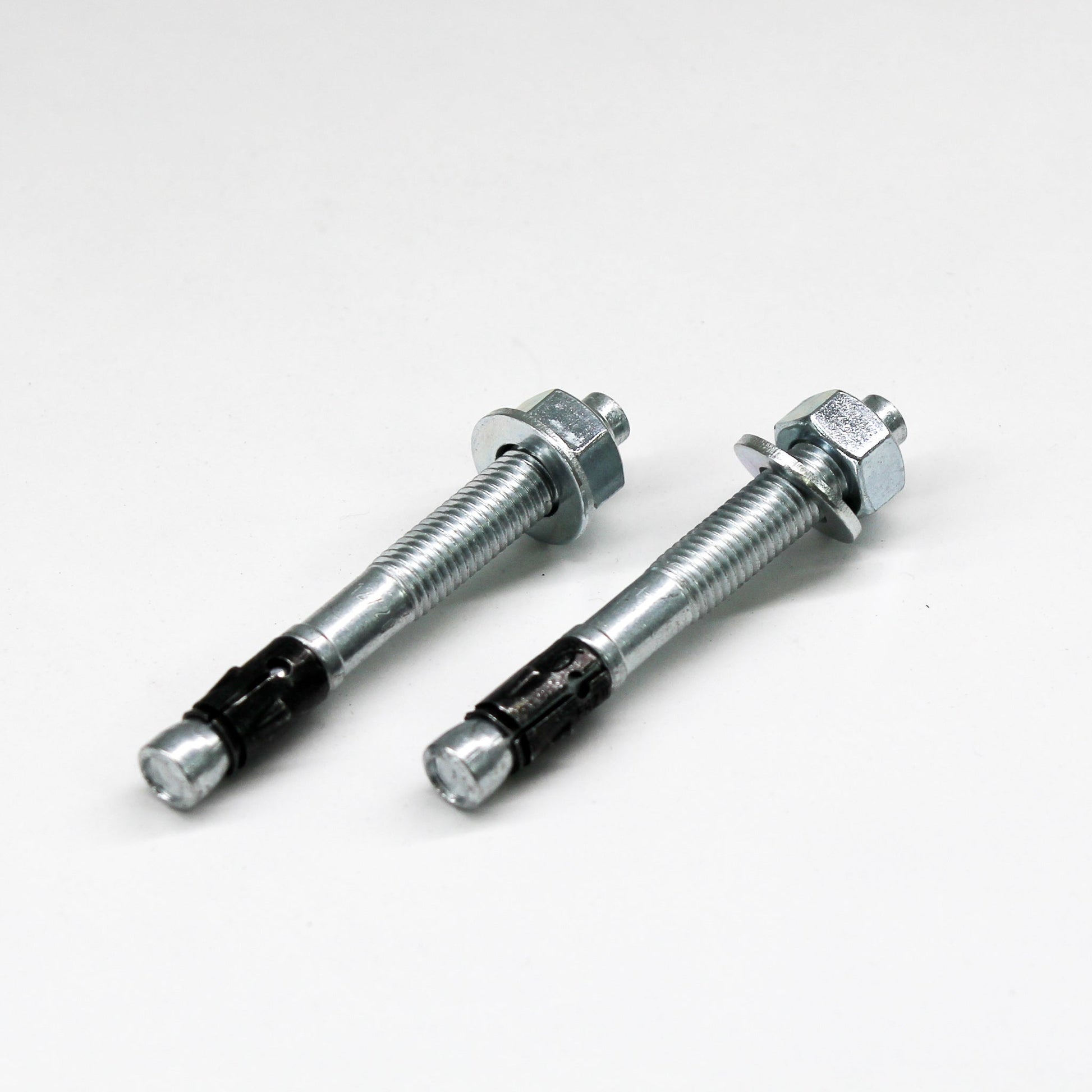 Deckenanker für Vertikaltuch und Luftakrobatik - Deckenaufhängung für Luftartistik - Stonebite Circus Shop