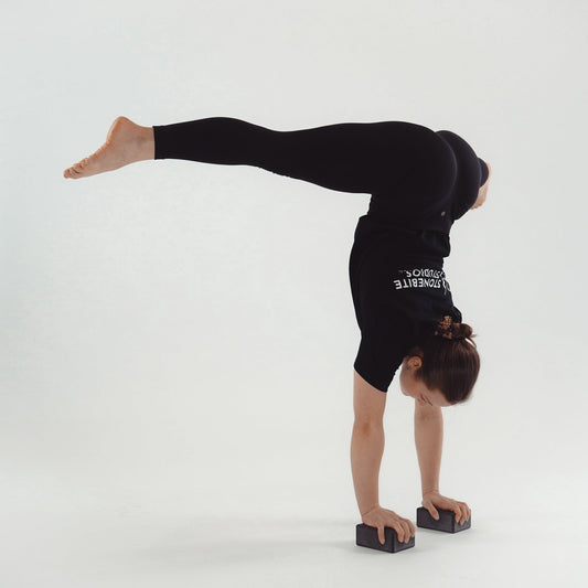 Handstandblöcke - Stonebite Circus Shop