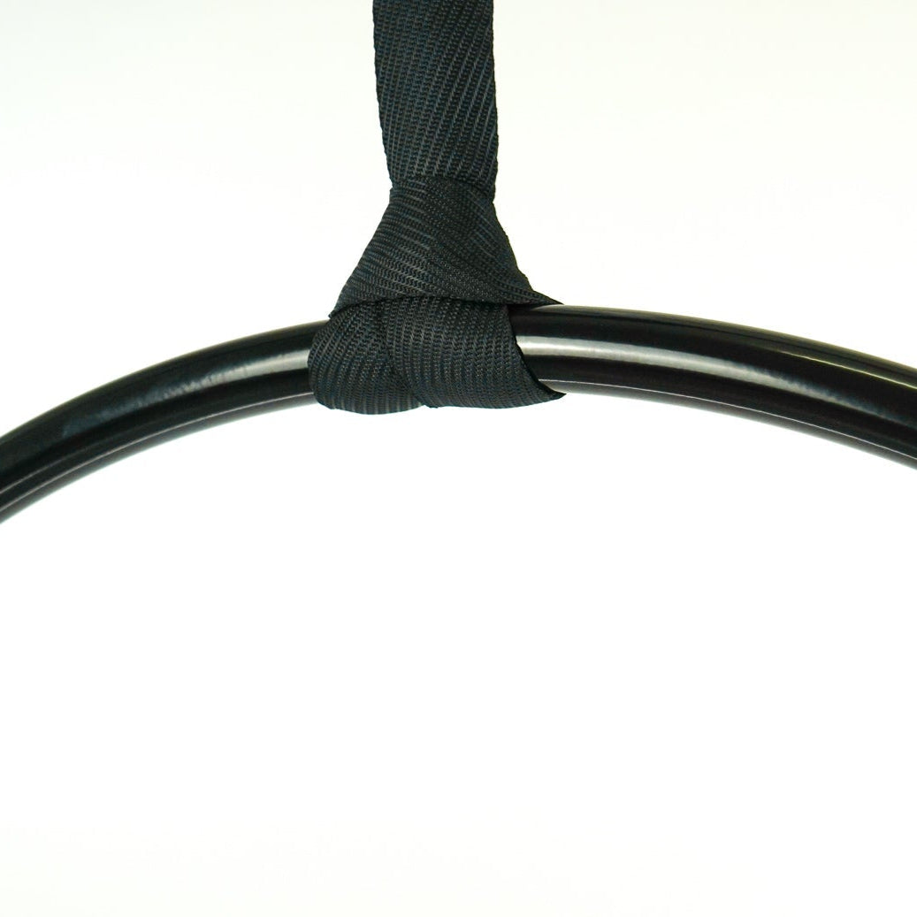Luftring - Aerial Hoop - Stonebite Circus Shop