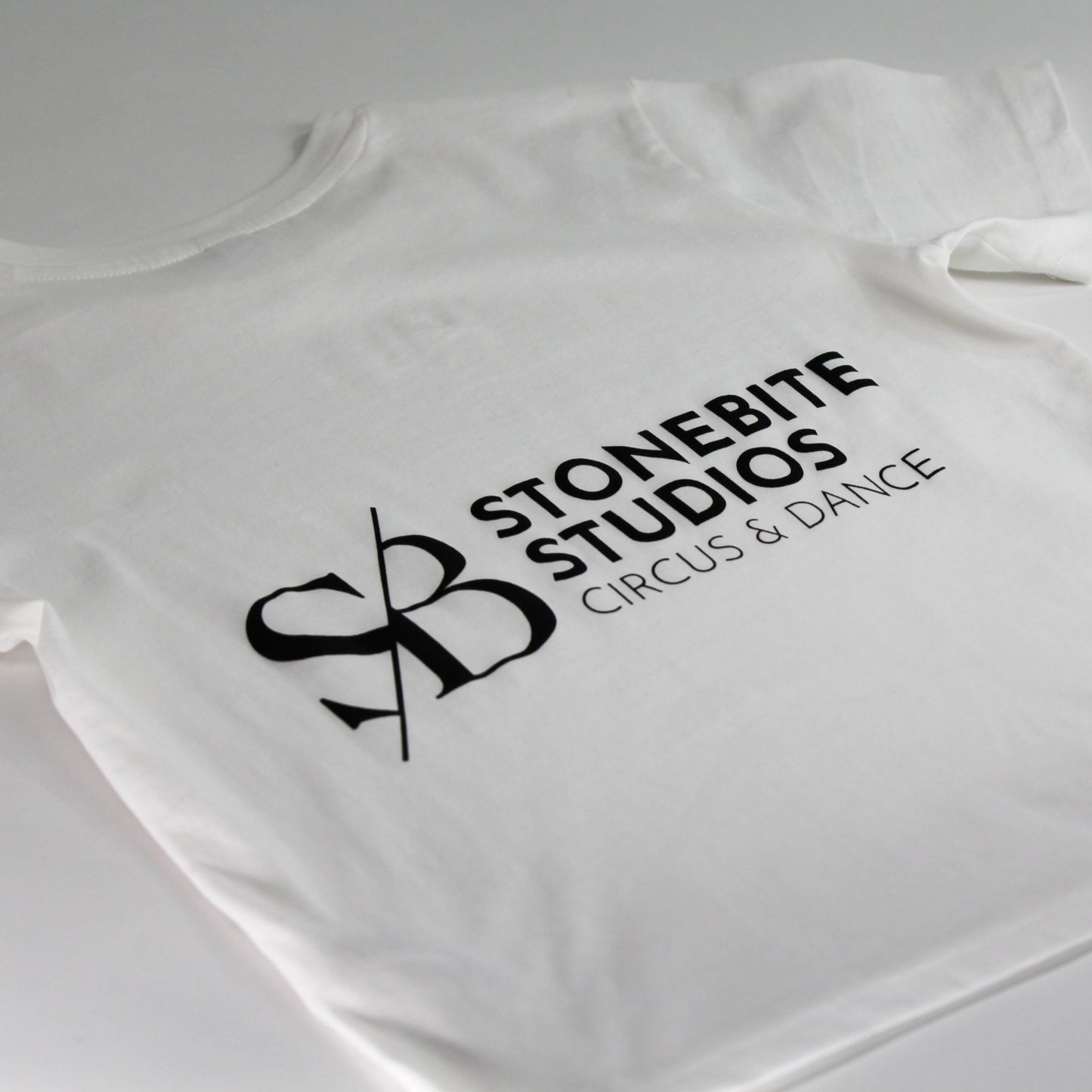 STONEBITE Signature T-Shirt - Stonebite Circus Shop