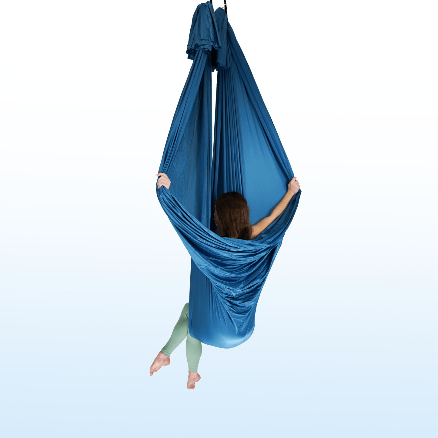 Tuchschlaufe - Aerial Yoga Tuch - Stonebite Circus Shop