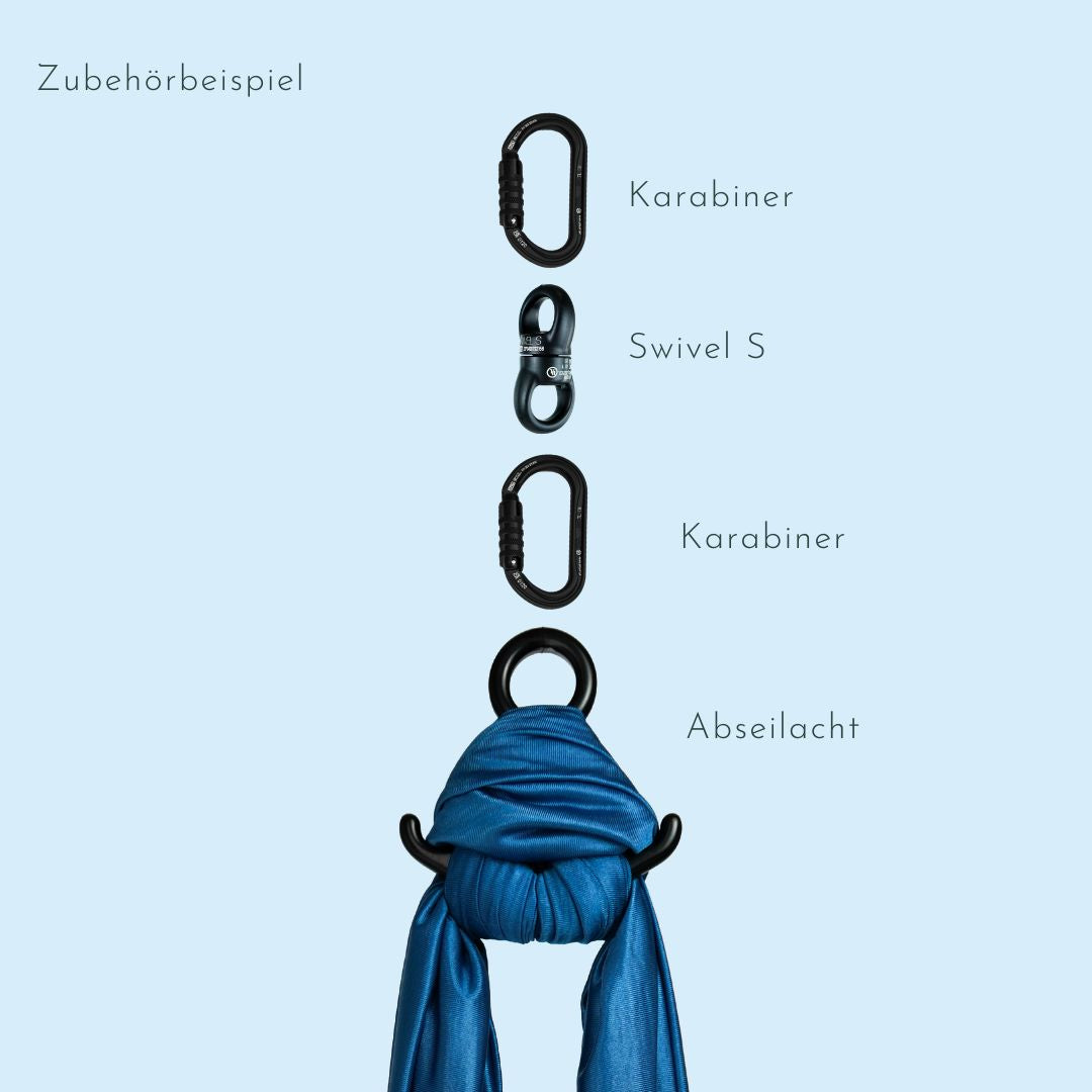 Vertikaltuch - Aerial Silk
