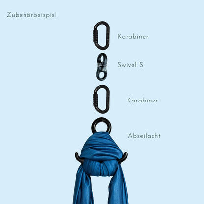 Vertikaltuch - Aerial Silk