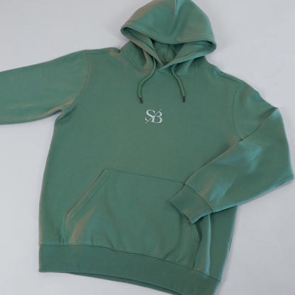 "THE STAGE IS YOURS" Hoodie