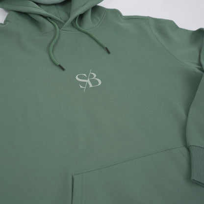 "THE STAGE IS YOURS" Hoodie