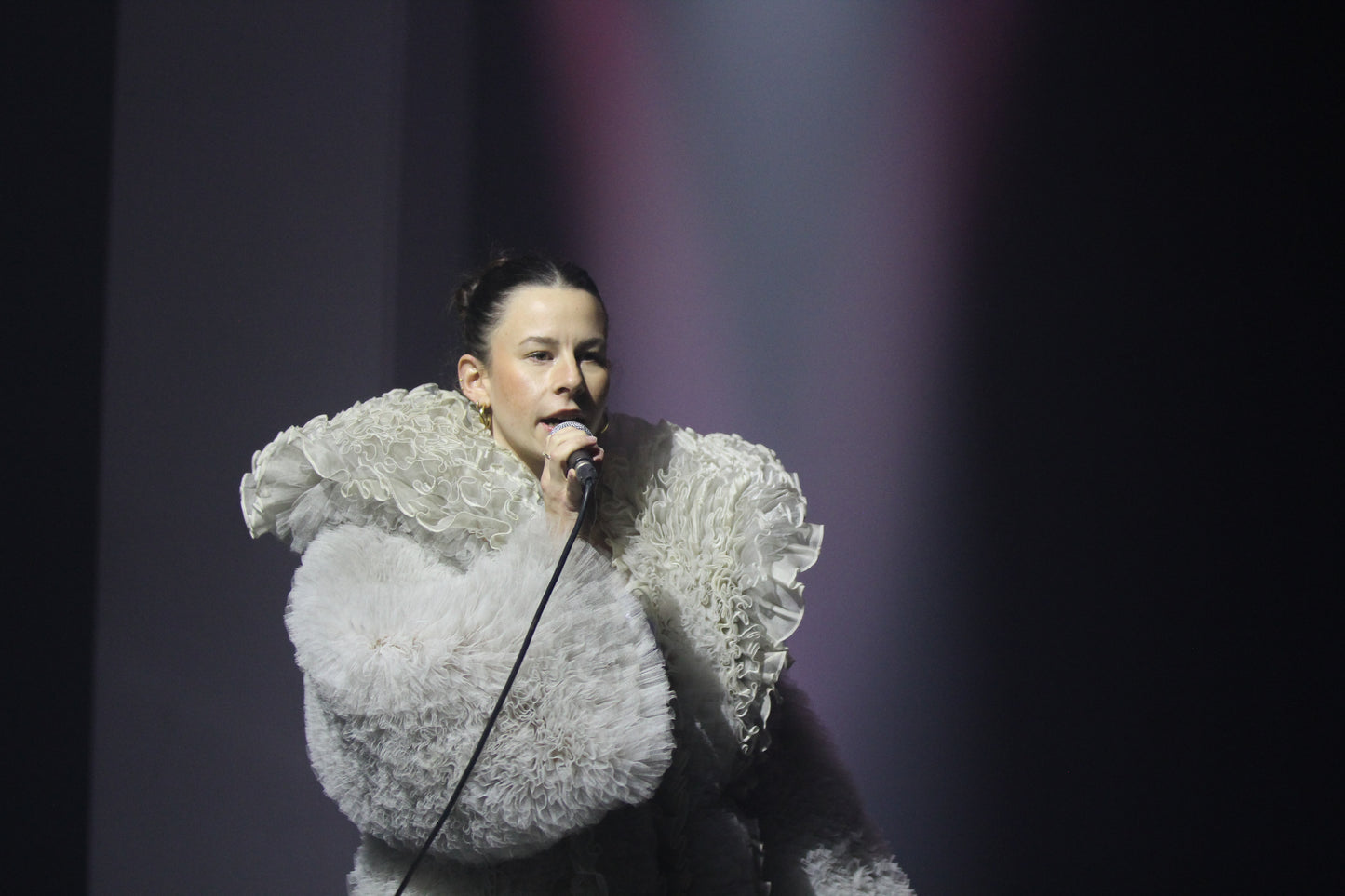 17.01.2026 FLIGHT CLUB MUNICH - the show