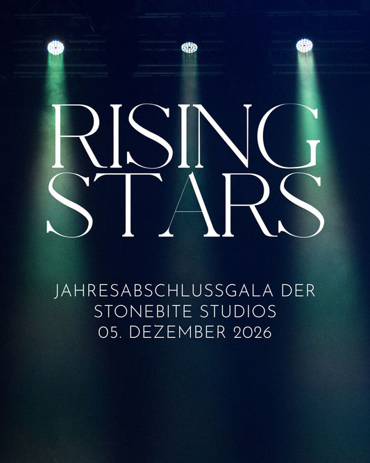 RISING STARS GALA