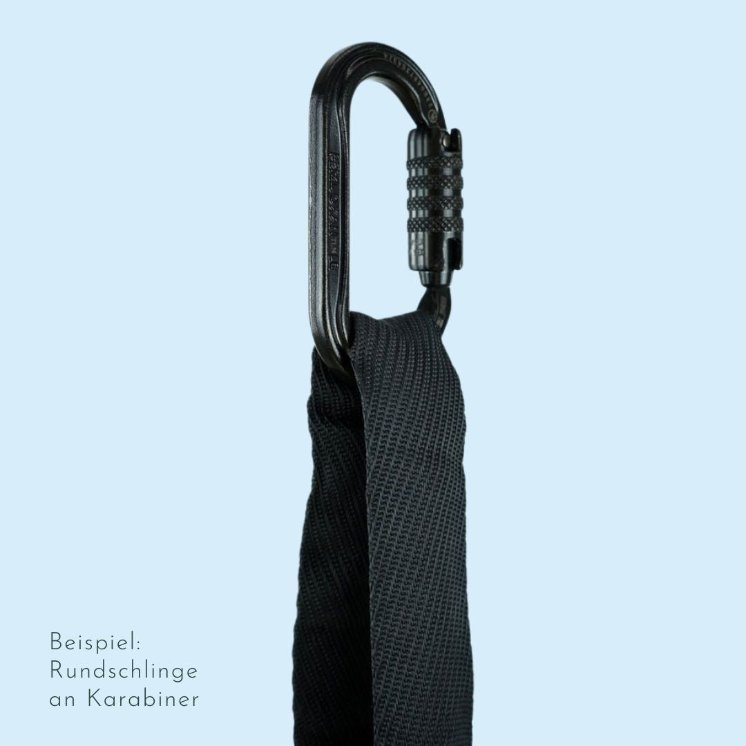 Rundschlinge