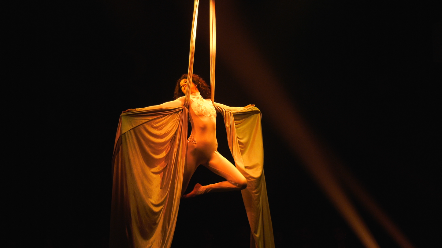 17.01.2026 FLIGHT CLUB MUNICH - the show