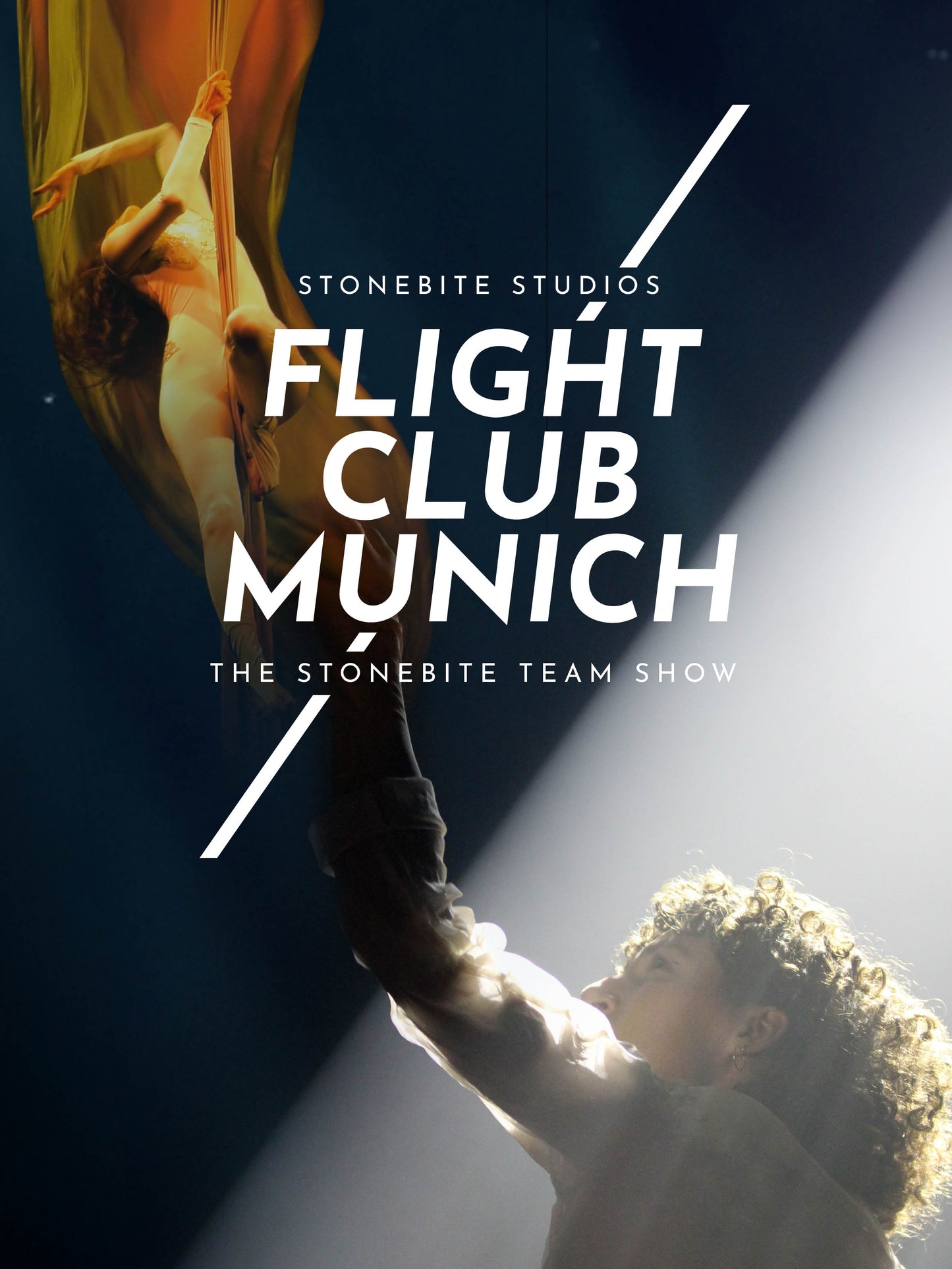 17.01.2026 FLIGHT CLUB MUNICH - the show