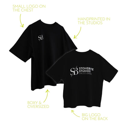 STONEBITE Signature Shirt II