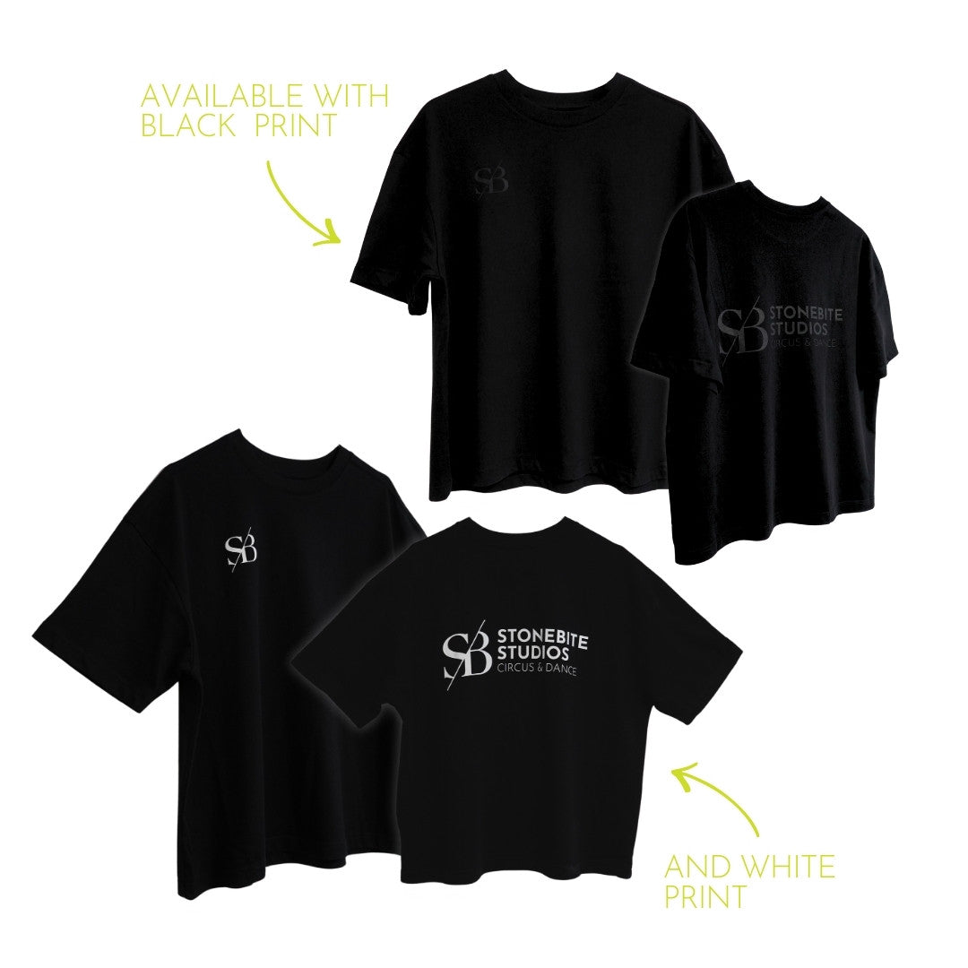 STONEBITE Signature Shirt II