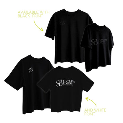 STONEBITE Signature Shirt II