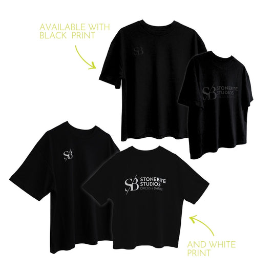 STONEBITE Signature Shirt II