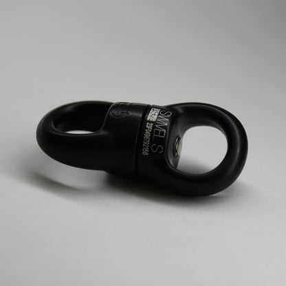 Drehwirbel für Luftakrobatik von Petzl - Swivel S & Open Swivel - Stonebite Circus Shop