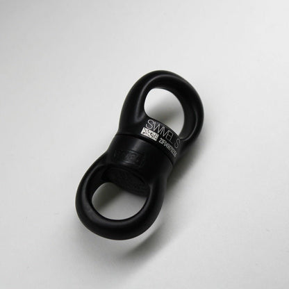 Drehwirbel für Luftakrobatik von Petzl - Swivel S & Open Swivel - Stonebite Circus Shop