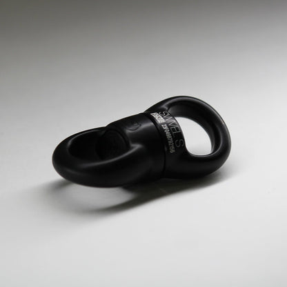 Drehwirbel für Luftakrobatik von Petzl - Swivel S & Open Swivel - Stonebite Circus Shop