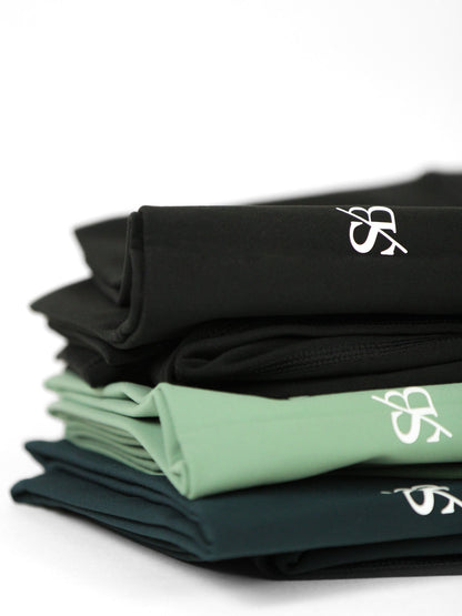 Elevate Leggings - Stonebite Circus Shop