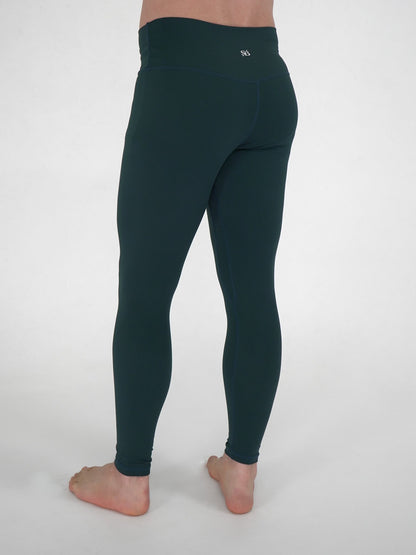 Elevate Leggings - Stonebite Circus Shop