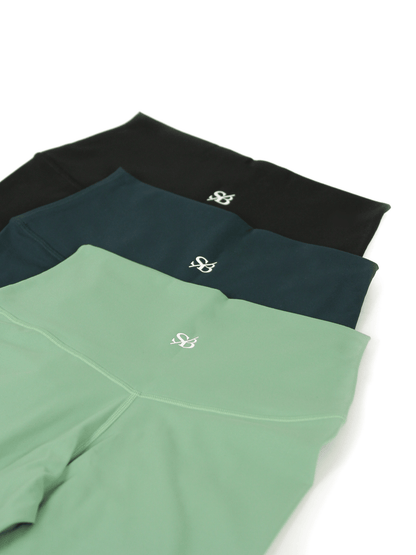 Elevate Leggings - Stonebite Circus Shop