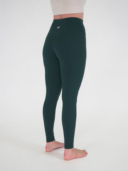 Elevate Leggings - Stonebite Circus Shop