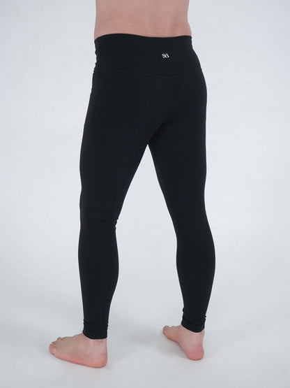 Elevate Leggings - Stonebite Circus Shop