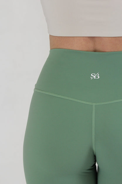 Elevate Leggings - Stonebite Circus Shop