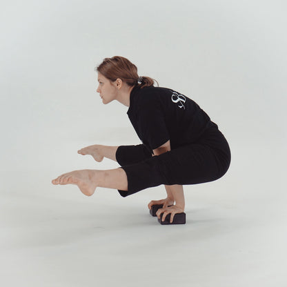 Handstandblöcke - Stonebite Circus Shop