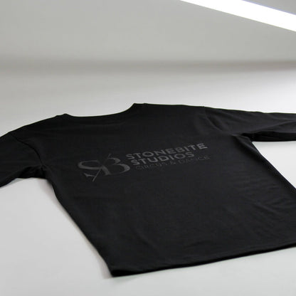 STONEBITE Signature T-Shirt - Stonebite Circus Shop