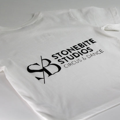 STONEBITE Signature T-Shirt - Stonebite Circus Shop