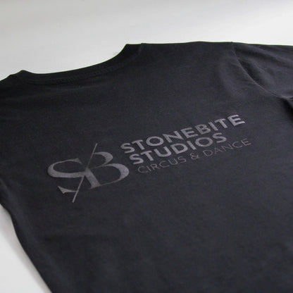 STONEBITE Signature T-Shirt - Stonebite Circus Shop