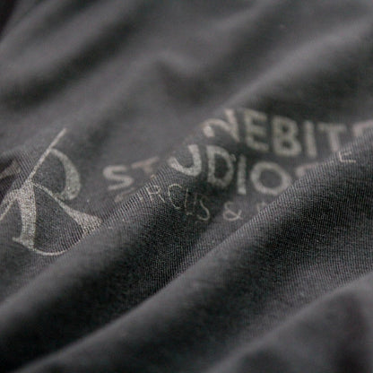 STONEBITE Signature T-Shirt - Stonebite Circus Shop