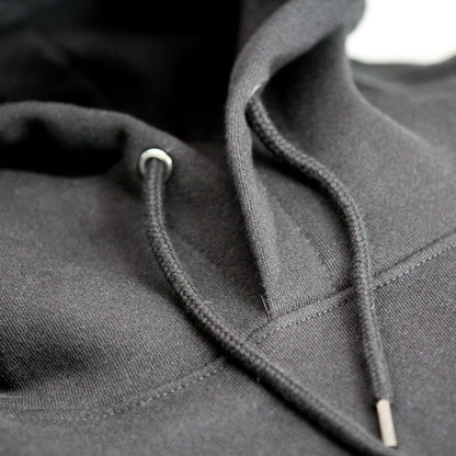 "THE STAGE IS YOURS" Hoodie - Stonebite Circus Shop