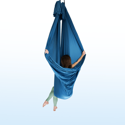Tuchschlaufe - Aerial Yoga Tuch - Stonebite Circus Shop