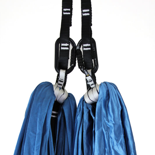 Tuchschlaufe - Aerial Yoga Tuch - Stonebite Circus Shop